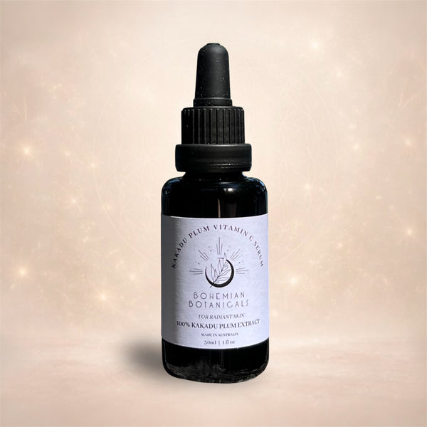 KAKADU PLUM VITAMIN C SERUM