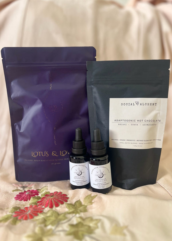Ritual Bundle
