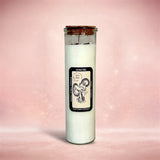 Magic Spell Candle - Seduction