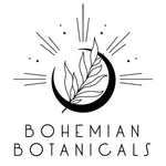 Bohemian Botanicals is a sacred space where you can gather all of your spiritual tools in order to aid you on your self love journey. My goal is for you to find peace and joy through each of my offerings and for you to fall in love with yourself each time