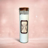 Magic Spell Candle - Confidence