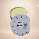 EMBODYBEE Avocado Sunscreen