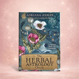 Anima Mundi Apothecary ~ Herbal Astrology Oracle