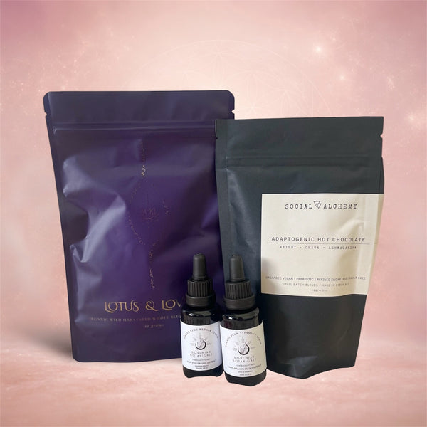Ritual Bundle