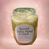Embodybee Sacred Salty Hemp Crunch