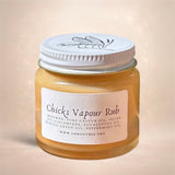 EMBODYBEE Chicks Vapour Rub