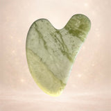 Gua Sha ~ Jade