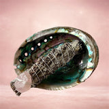 Abalone Shell - Large