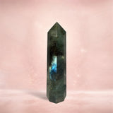 Labradorite Obelisk