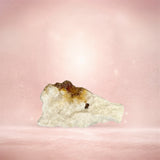 Raw Citrine