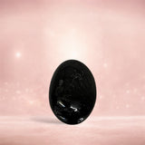 Black Tourmaline Tumble Stone Crystal