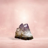 Amethyst Cluster