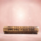 Handmade Incense Holder