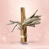 Sacred Palo Santo // Sage Ritual Bundle