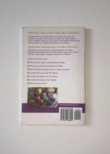 Crystal Healing for the Chakras - Ethan Lazzerini