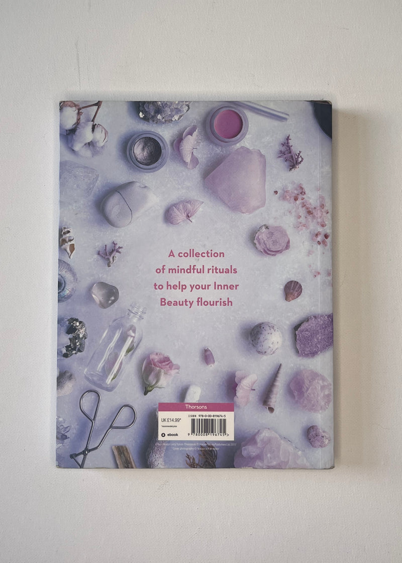 The Inner Beauty Bible - Laurey Simmons