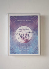 The Book of Tarot - Danielle Noel