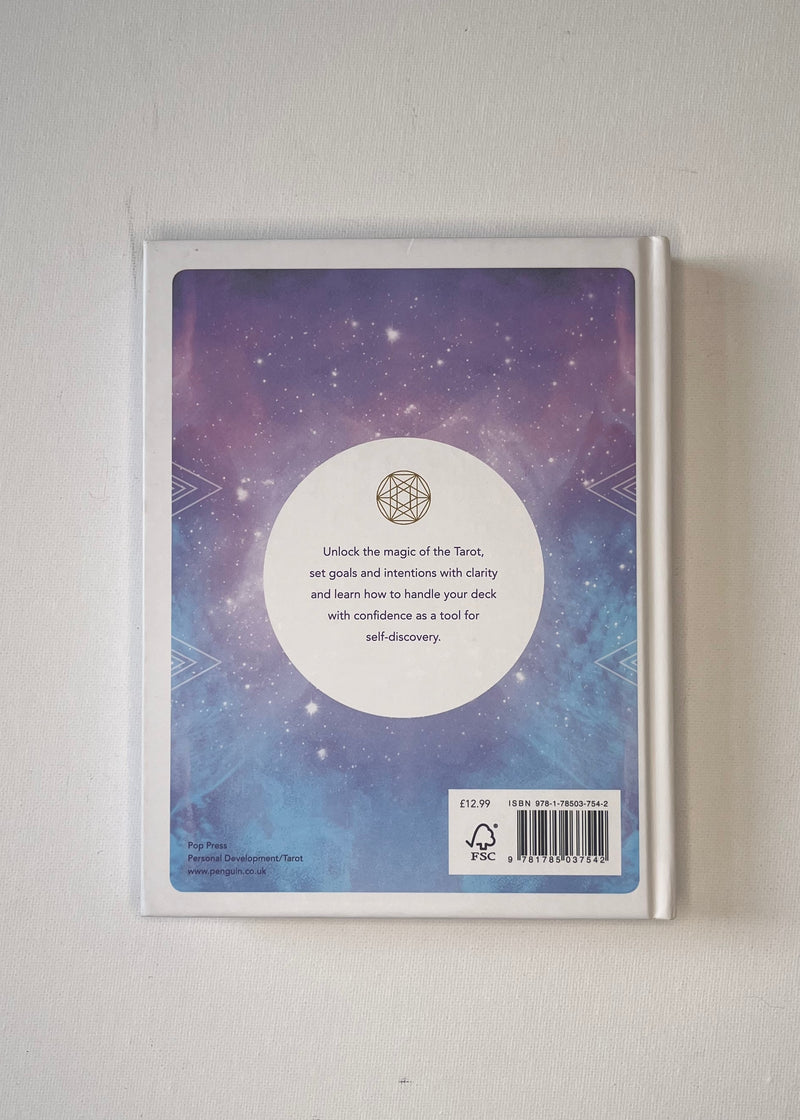 The Book of Tarot - Danielle Noel