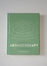Aromatherapy - Louise Robinson