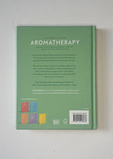 Aromatherapy - Louise Robinson