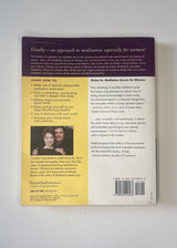 Meditation secrets for women - Camille Maurine & Lorin Roche, Ph. D