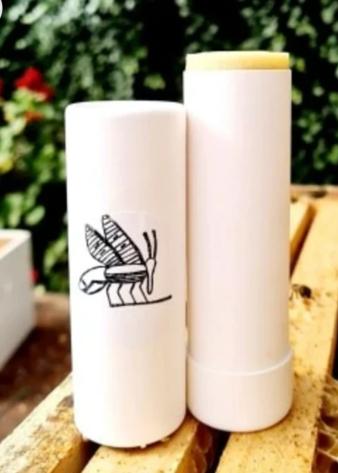 EMBODYBEE Queen Bee Deodorant