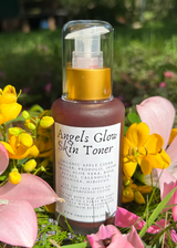 EMBODYBEE Angels Glow Skin Toner