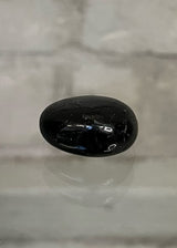 Black Tourmaline Tumble Stone Crystal